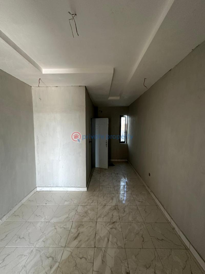 2 bedroom Block Of Flats For Sale Chevron Drive Lekki Lagos - 5