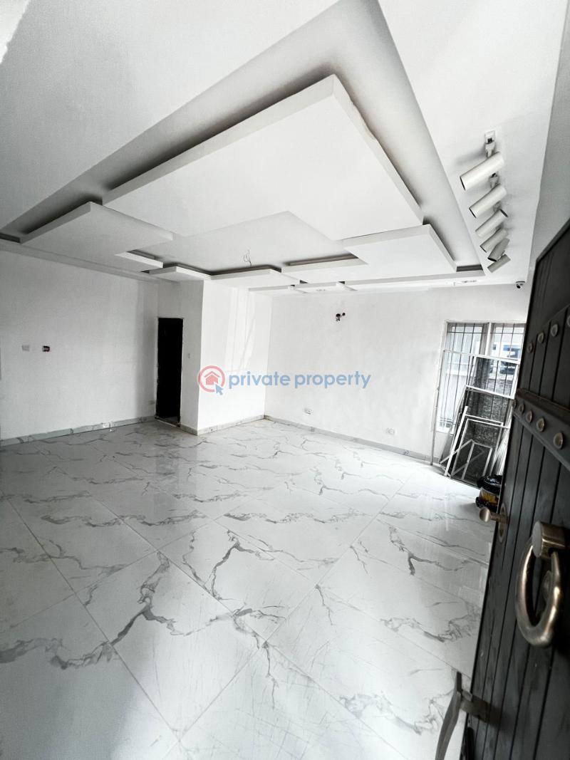 2 bedroom Shared Apartment For Rent Ikate Lekki Lagos Ikate Elegushi Lekki Lagos - 6