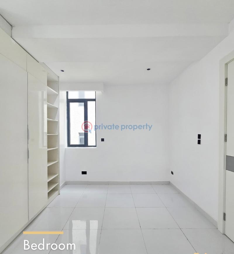 2 bedroom Block Of Flats For Sale Ikate Elegushi Lekki Lagos - 9