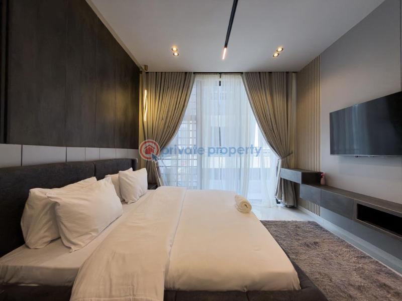 2 bedroom apartment - 15 2 bedroom Block Of Flats Short let Ologolo Lekki Lagos - 15