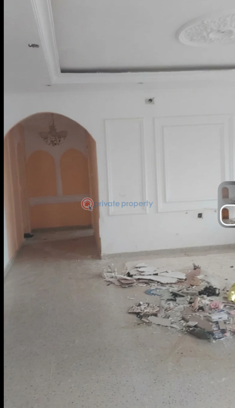 2 bedroom Block Of Flats For Rent Bogije Road Off Oribanwa Lakowe Lekki Lagos Oribanwa Ibeju-Lekki Lagos - 4
