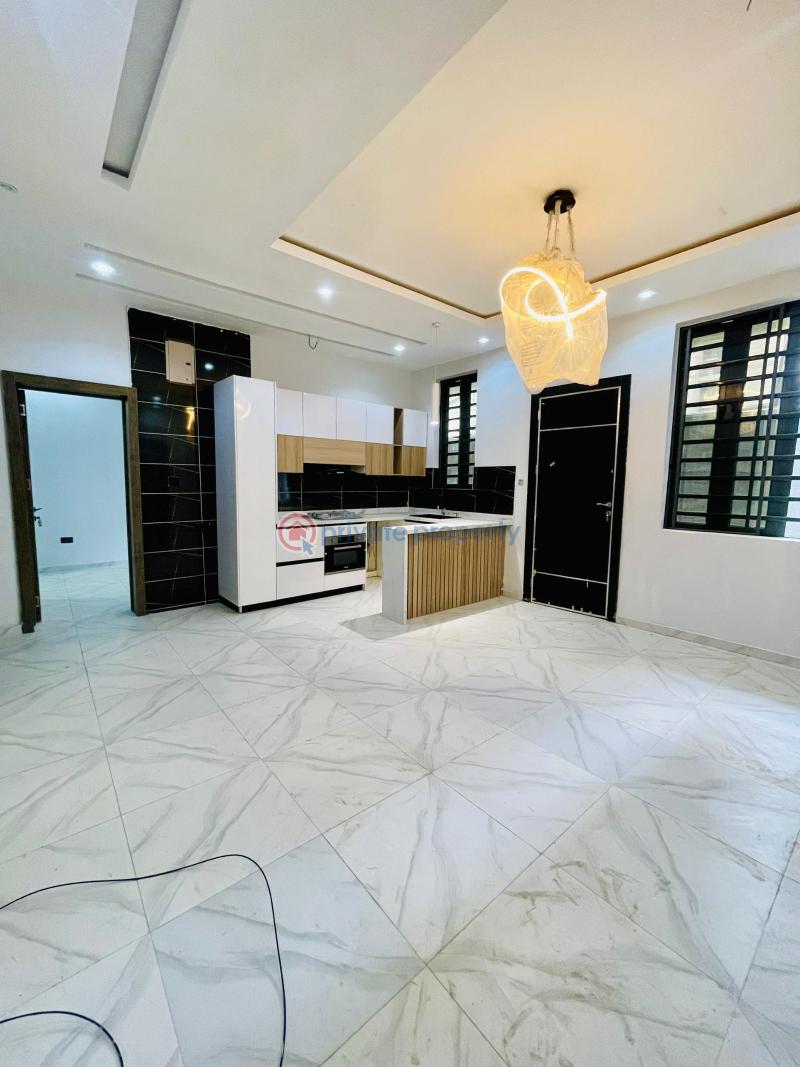 2 bedroom Flat & Apartment For Sale Ikate Elegushi Lekki Lagos - 1