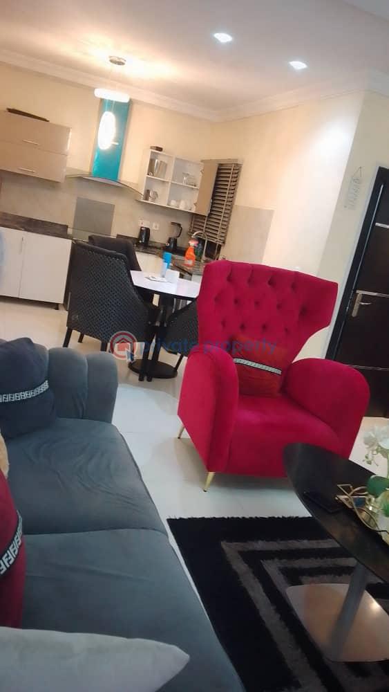 2 bedroom Flat & Apartment For Rent Lekki Phase 1 Lagos - 2