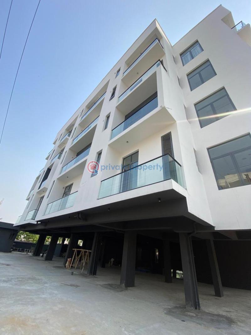 2 bedroom Flat & Apartment For Sale Lekki Phase 1 Lagos - 7