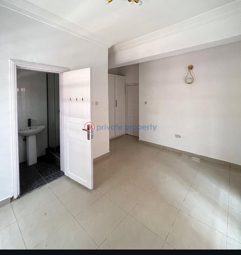 2-bedroom apartment - 3 2 bedroom Flat & Apartment For Rent Lekki Phase 1 Lagos - 3