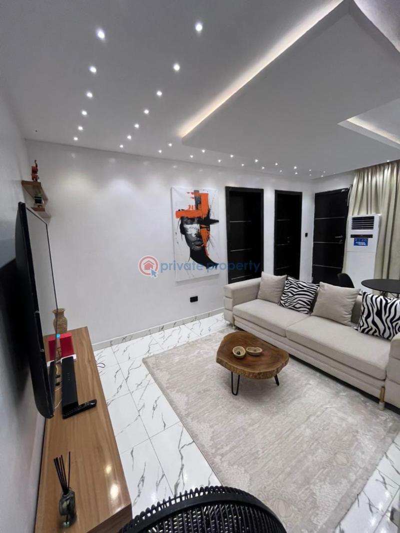 2 bedroom Flat & Apartment For Sale Ologolo Lekki Lagos - 5