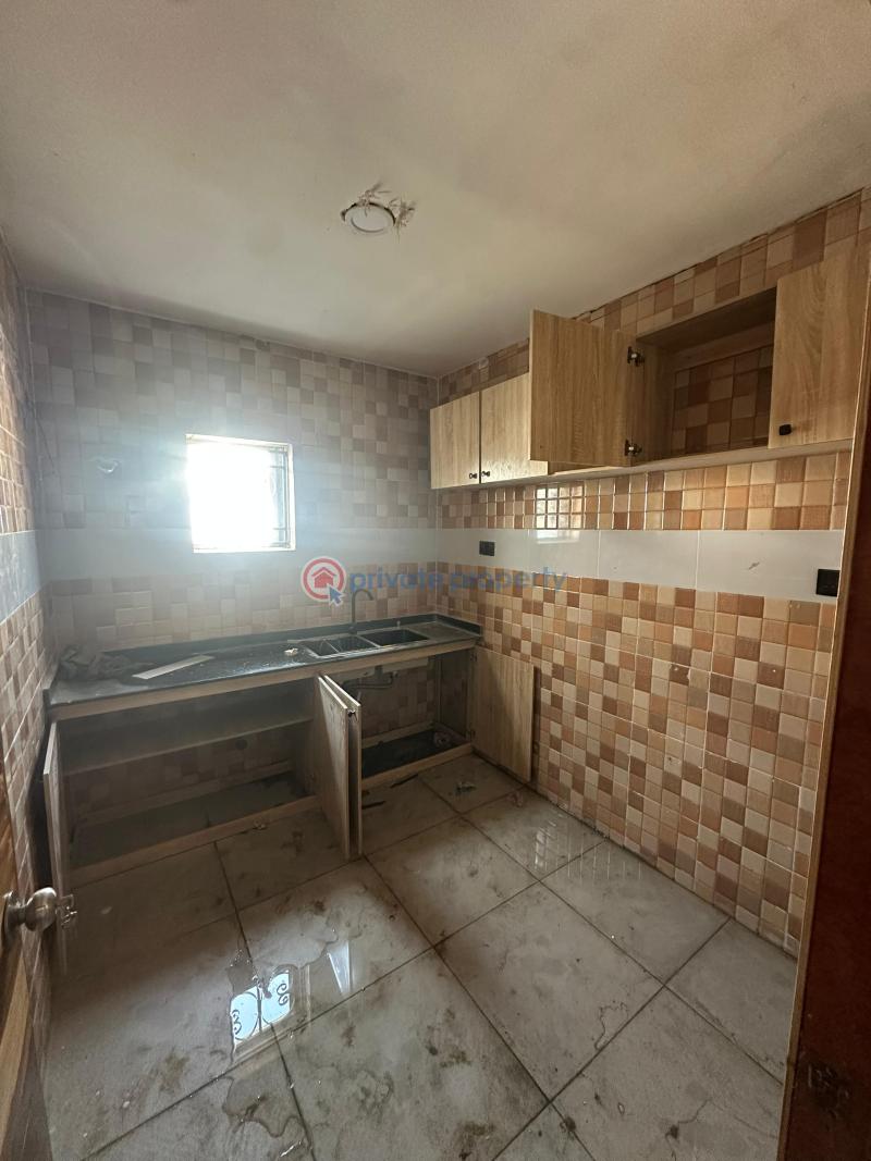 2 bedroom Shared Apartment For Rent Ologolo Lekki Lagos - 1