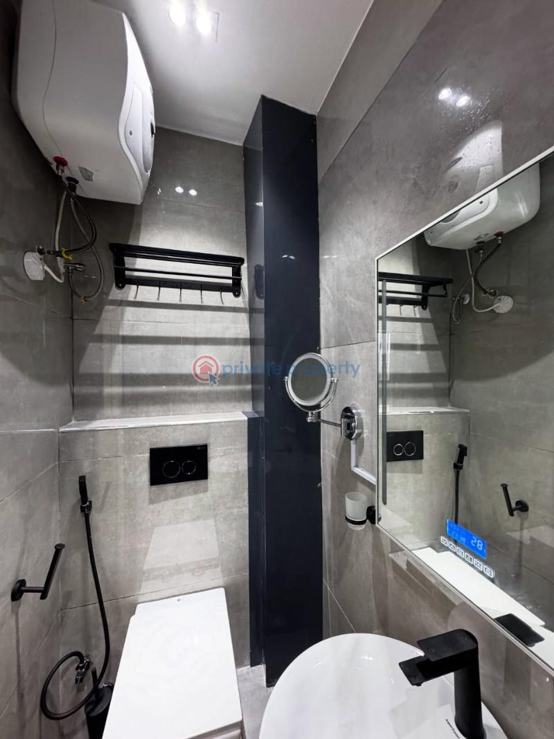 2 bedroom Flat & Apartment For Sale Ikate Lekki Lagos - 1