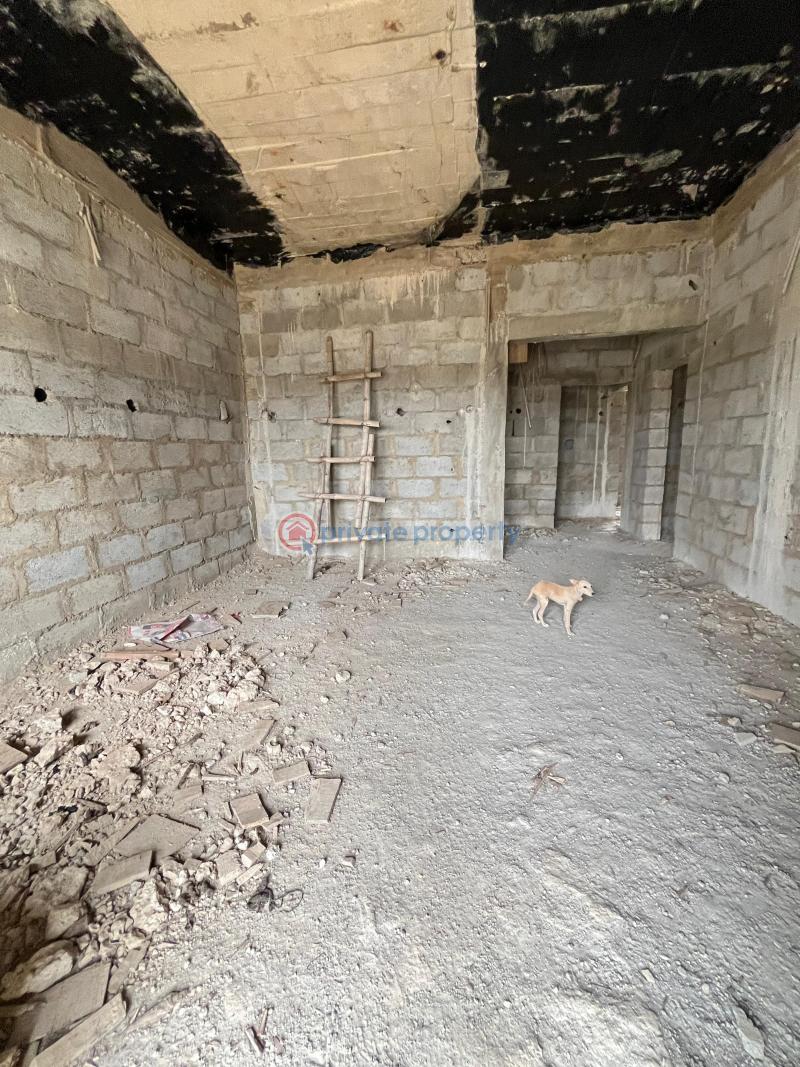 2 bedroom House For Sale Dakibiyu Abuja Phase 2  - 2