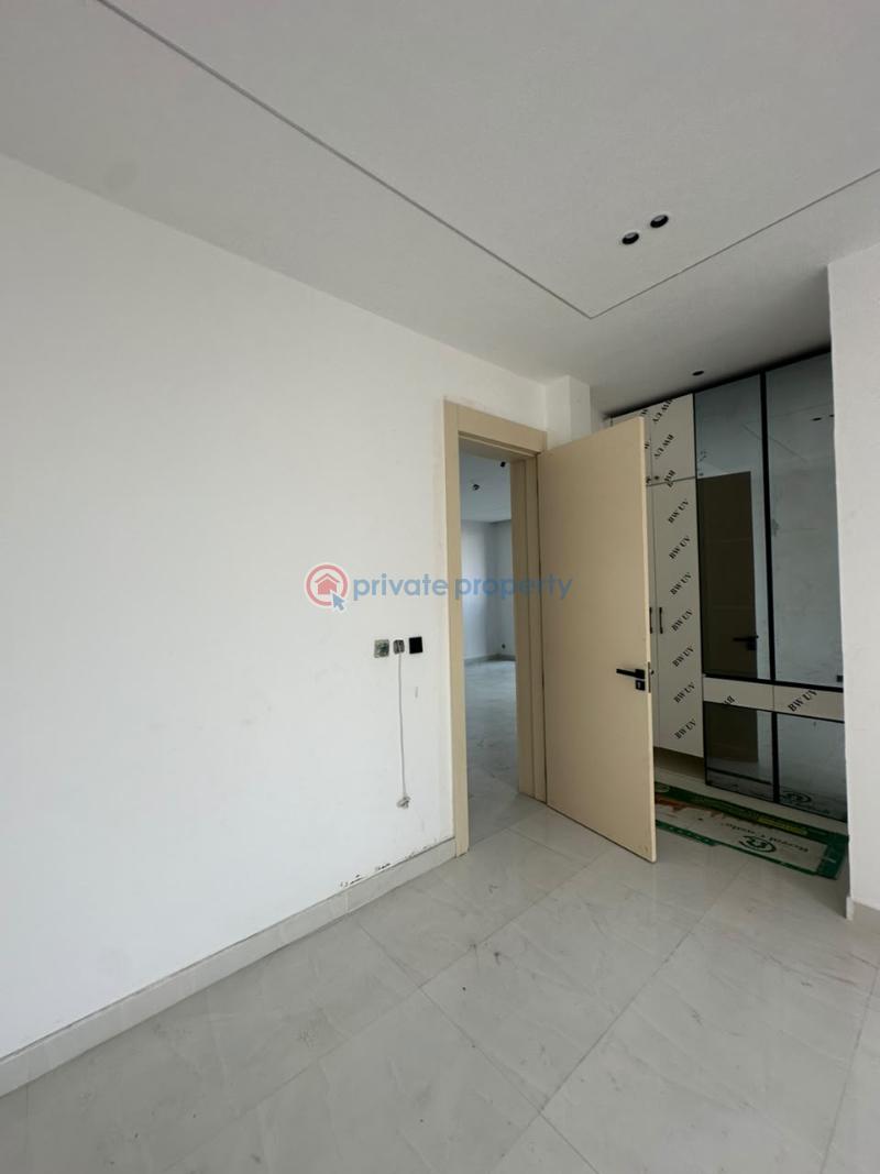 2 bedroom Flat & Apartment For Sale Lekki Phase 1 Lagos - 7
