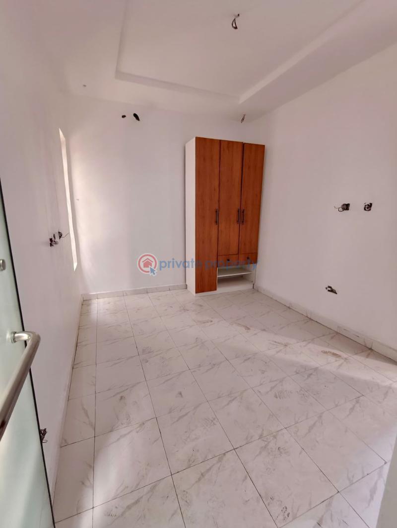 2 bedroom Flat & Apartment For Sale Gbagada Phase 1 Lagos - 3