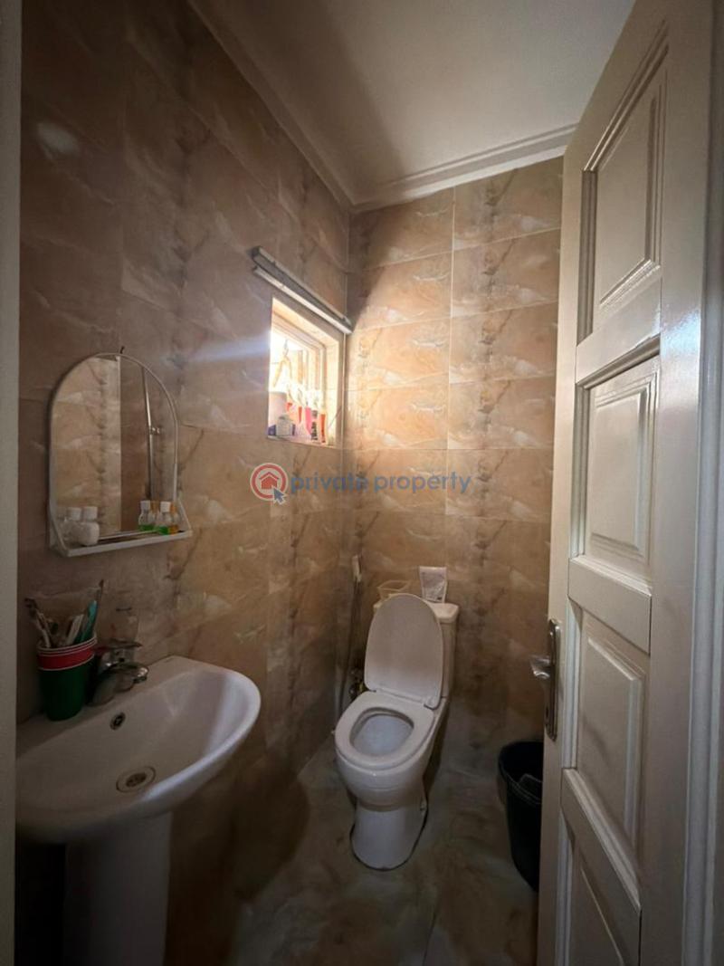 2 bedroom Block Of Flats For Sale Apo Duste Abuja Apo Abuja Phase 2  - 6