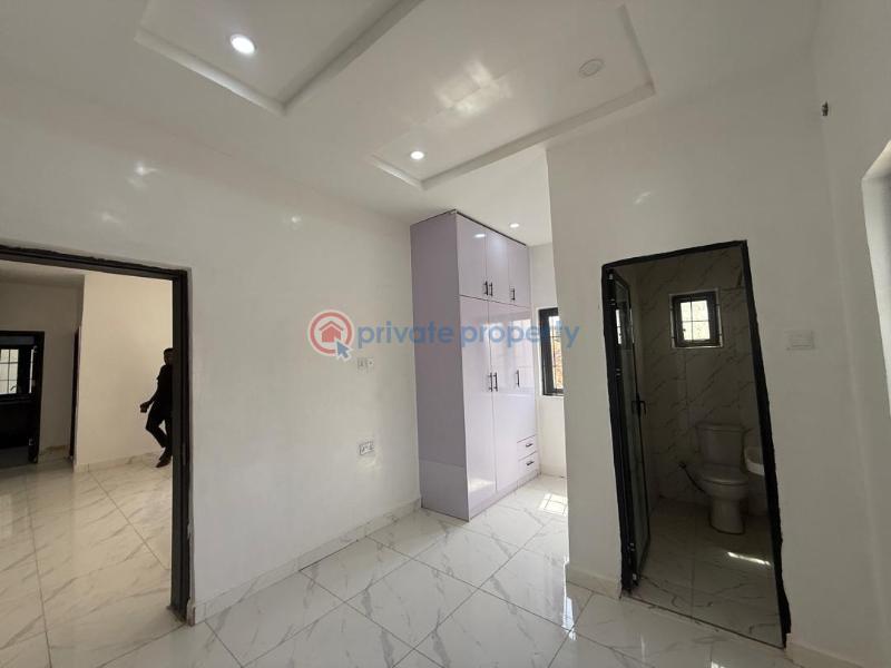 2 bedroom Flat & Apartment For Sale Katampe Main Abuja Phase 2  - 3