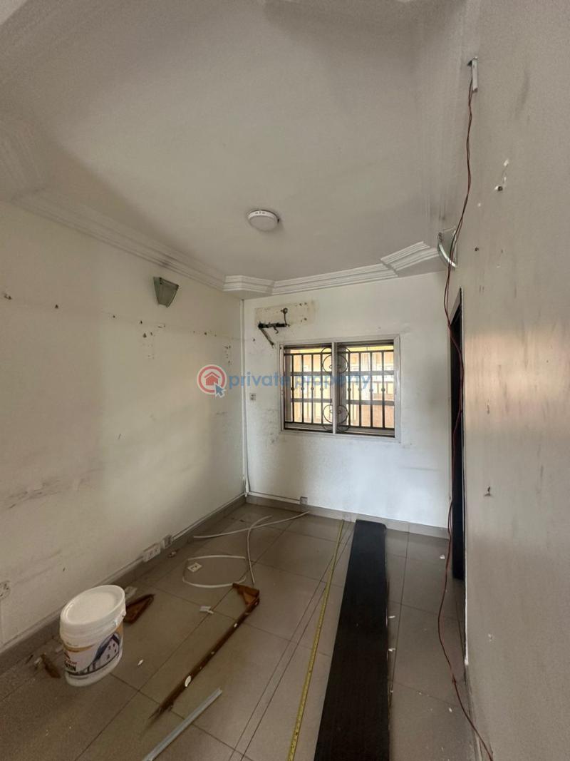 2 bedroom Flat & Apartment For Rent Lekki Phase 1 Lagos - 6