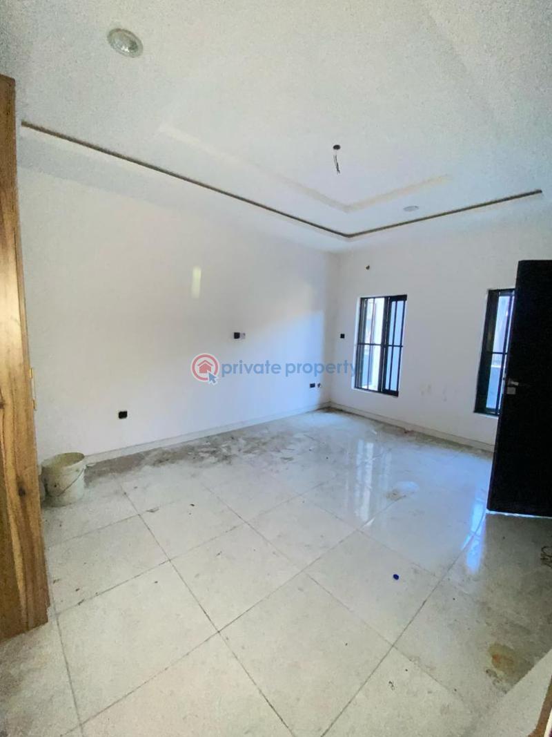 2 bedroom apartment with bq - 6 2 bedroom Shared Apartment For Sale Ikate Elegushi Lekki Lagos - 6
