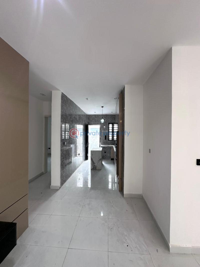 2 bedroom Block Of Flats For Sale Lekki Lagos - 22