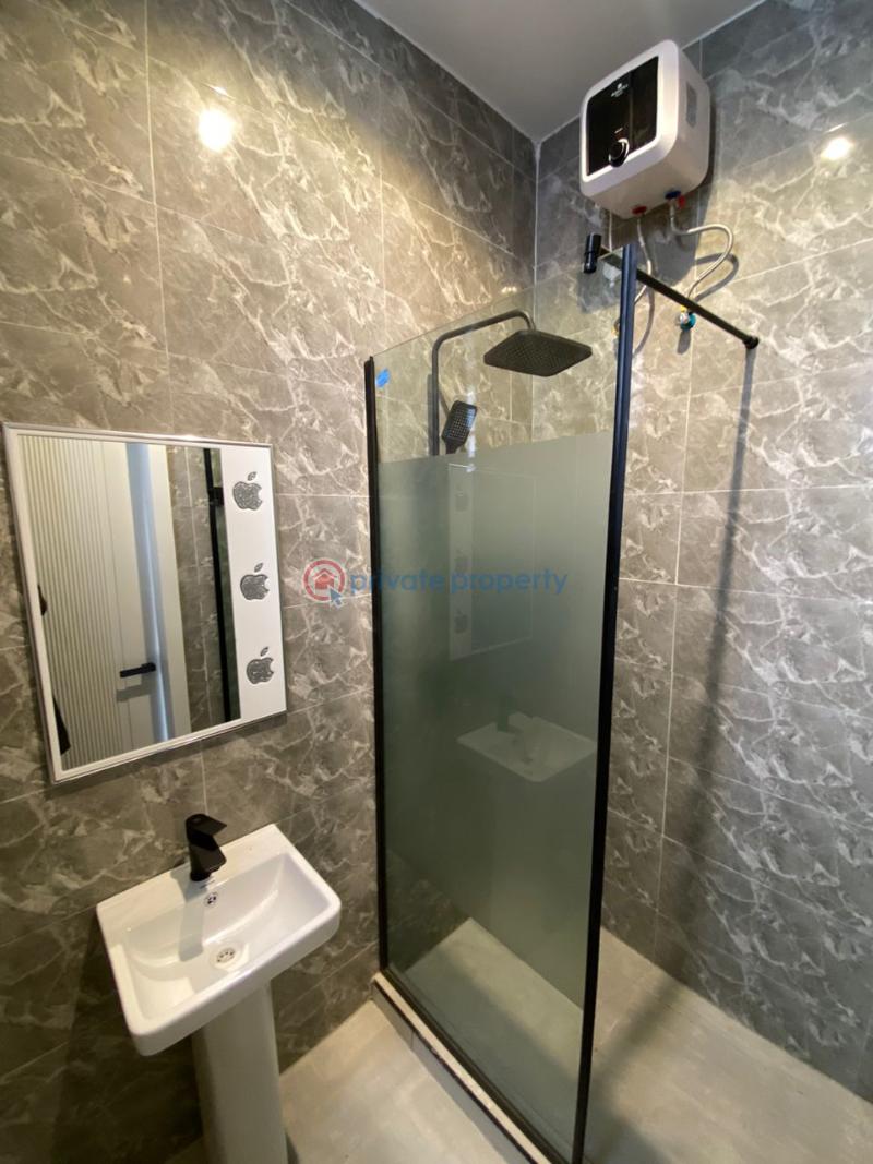2 bedroom Shared Apartment For Sale Ologolo Lekki Lagos - 0