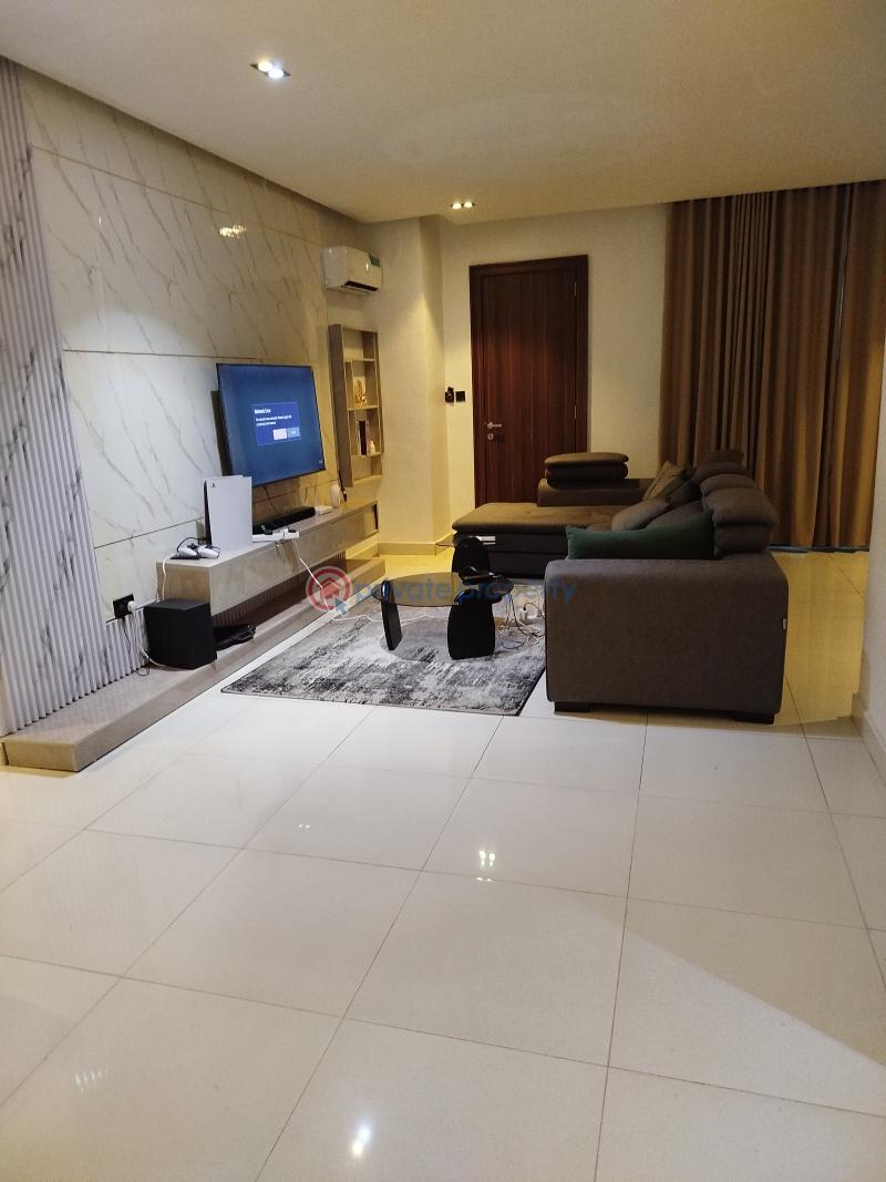 2 bedroom Block Of Flats For Sale Lekki Phase 1 Lagos - 11