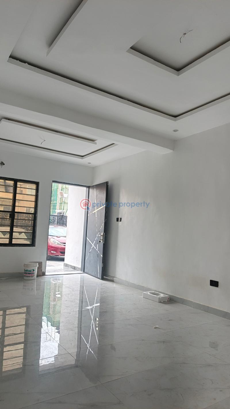 2 bedroom Self Contain For Rent Ologolo Lekki Lagos - 1