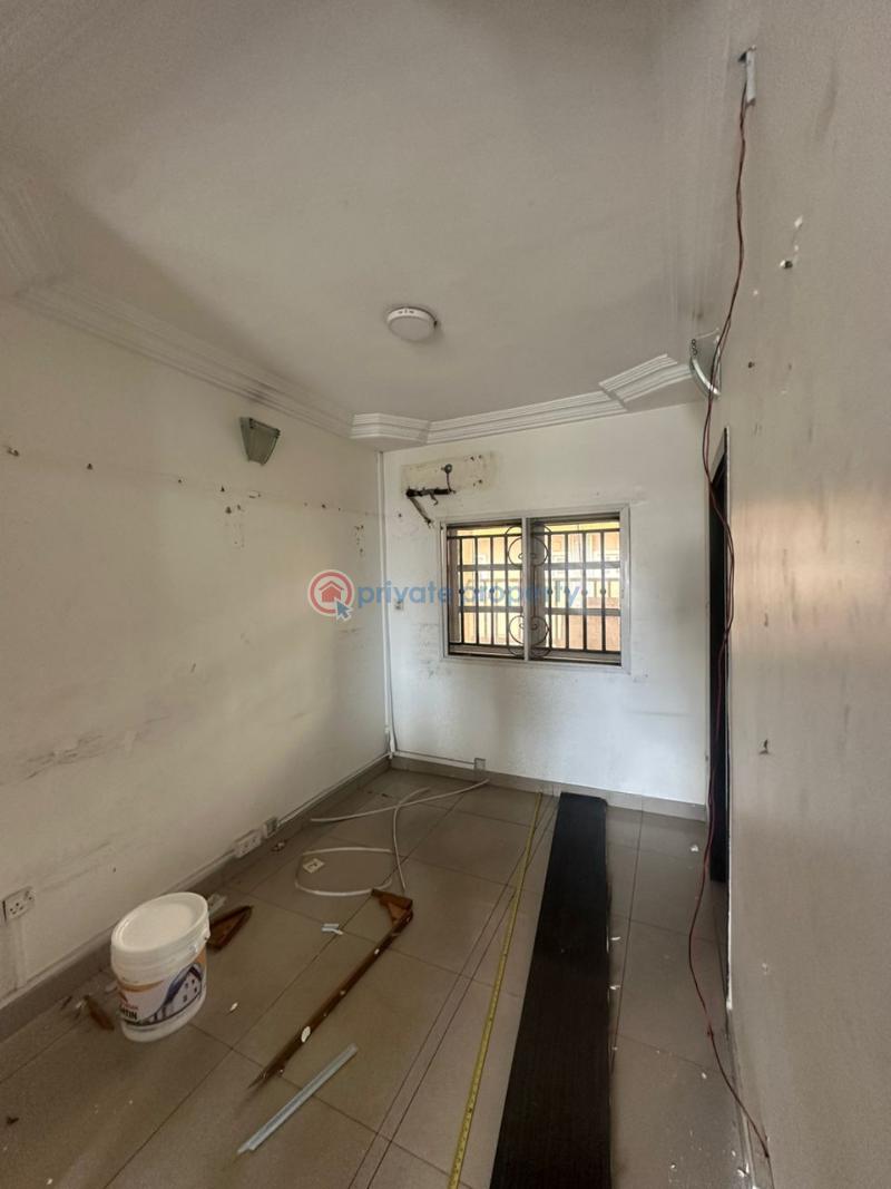 2 bedroom Flat & Apartment For Rent Lekki Phase 1 Lagos - 1