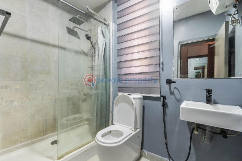 :2 bedroom apartment - 7 2 bedroom Mini Flat Short let Thomas Estate Ajah Lagos - 7