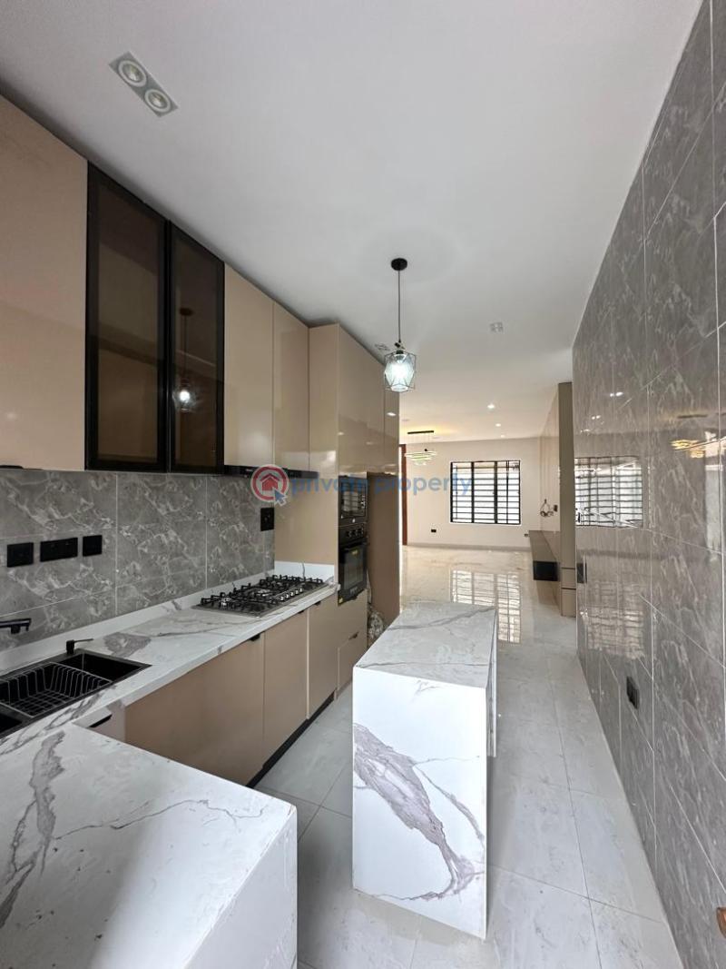 2 bedroom Block Of Flats For Sale Lekki Lagos - 27