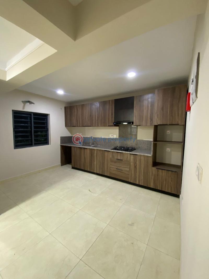 2 bedroom Block Of Flats For Rent Osapa Lekki Lagos - 5