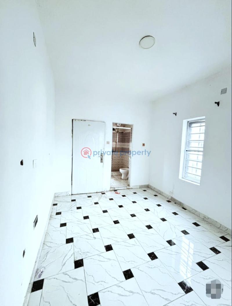2 bedroom Flat & Apartment For Rent Osapa Lekki Lagos - 12