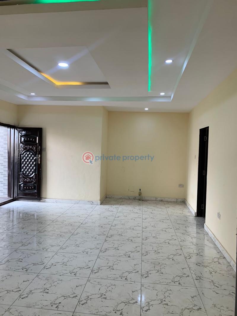 2 bedroom Flat & Apartment For Rent Budland Estate Ojodu Grammar School Berger Ojodu Lagos - 16