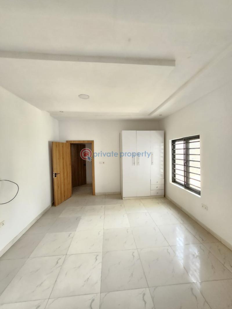 2 bedroom Shared Apartment For Sale Lekki Phase 1 Lagos - 8
