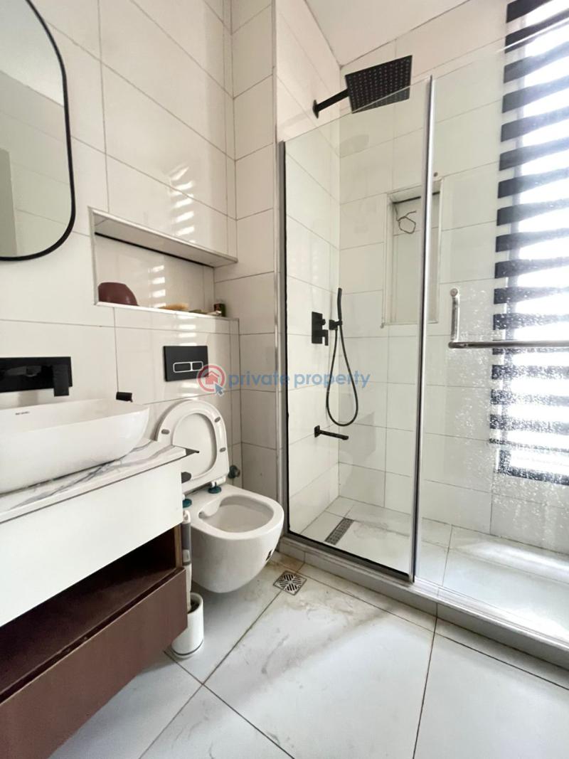 2 bedroom Flat & Apartment For Sale Ologolo Lekki Lagos - 5