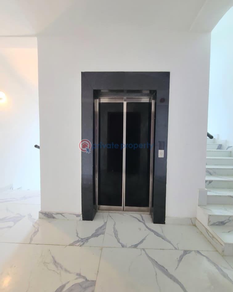 2 bedroom Block Of Flats For Rent Ikate Elegushi Lekki Lagos - 1