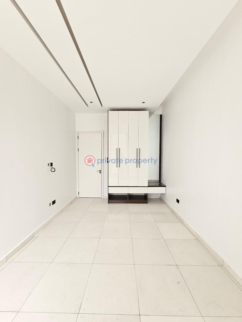 2 bedroom Block Of Flats For Sale Lekki Phase 1 Lagos - 4