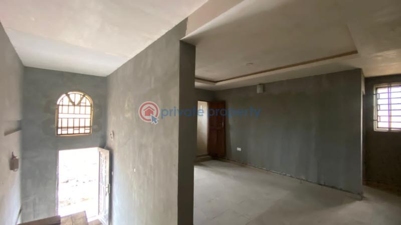2 bedroom Flat & Apartment For Rent Airforce Estate, Akobo Ibadan Oyo - 7