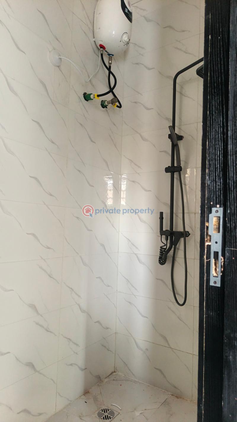2 bedroom Self Contain For Rent Ologolo Lekki Lagos - 5