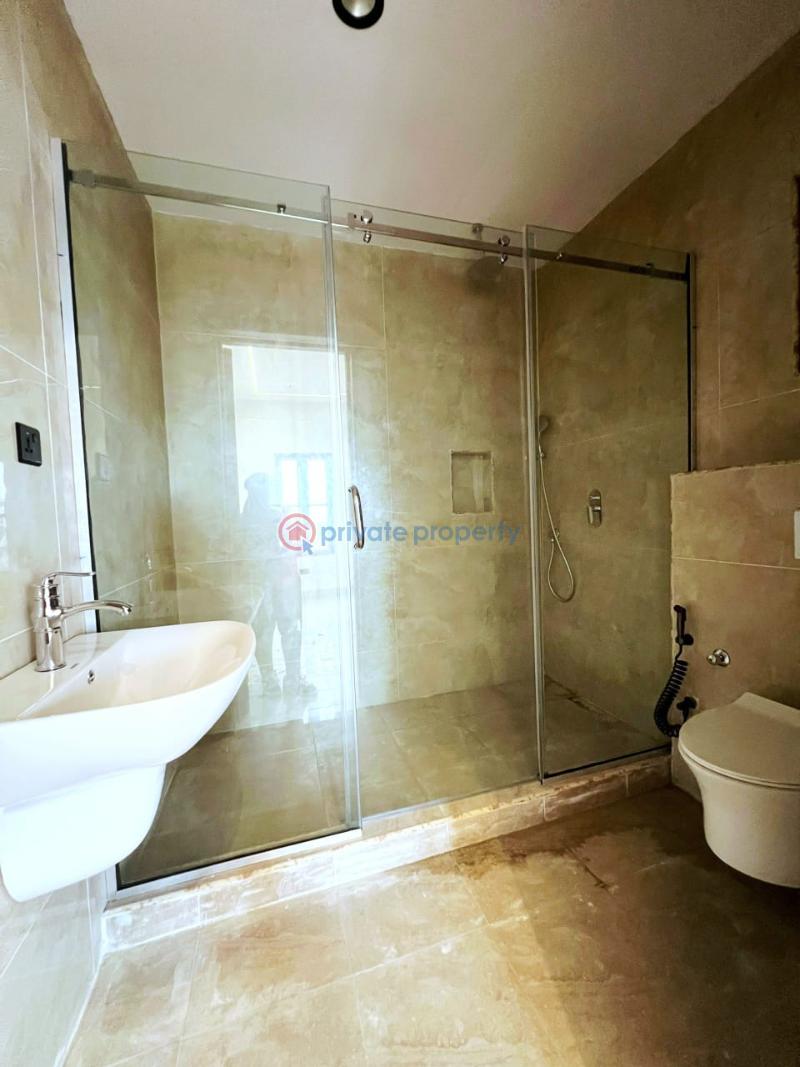 2 bedroom Flat & Apartment For Sale Ikate Elegushi Lekki Lagos - 2