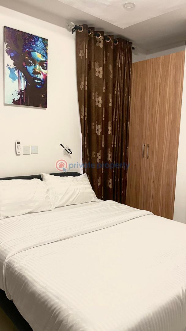 2 bedroom Flat & Apartment Short let Millenium Estate, Gbagada Gbagada Lagos - 5