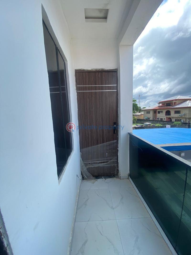2 bedroom Shared Apartment For Sale Igbo Ofon Lekki Lagos Igbo Efon Lekki Lagos - 7