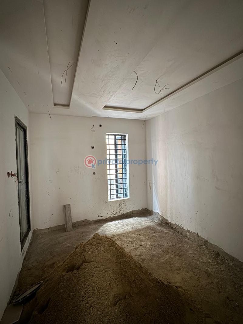 2 bedroom Flat & Apartment For Sale Akoka, Yaba Akoka Yaba Lagos - 15