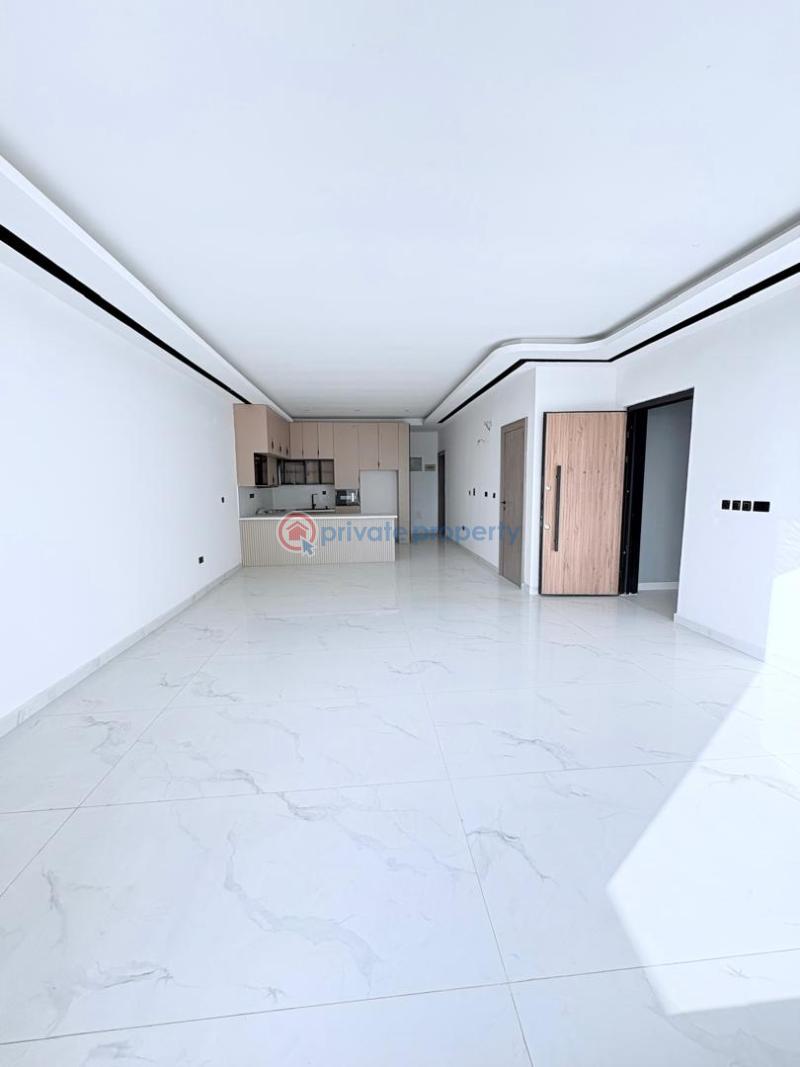 2 bedroom Flat & Apartment For Sale Lekki Phase 1 Lagos - 4