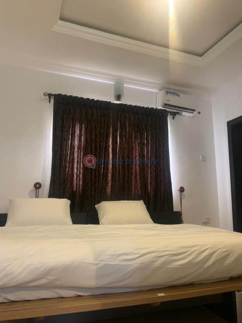 2 bedroom apartment - 14 2 bedroom Block Of Flats Short let Ikeja GRA Lagos - 14