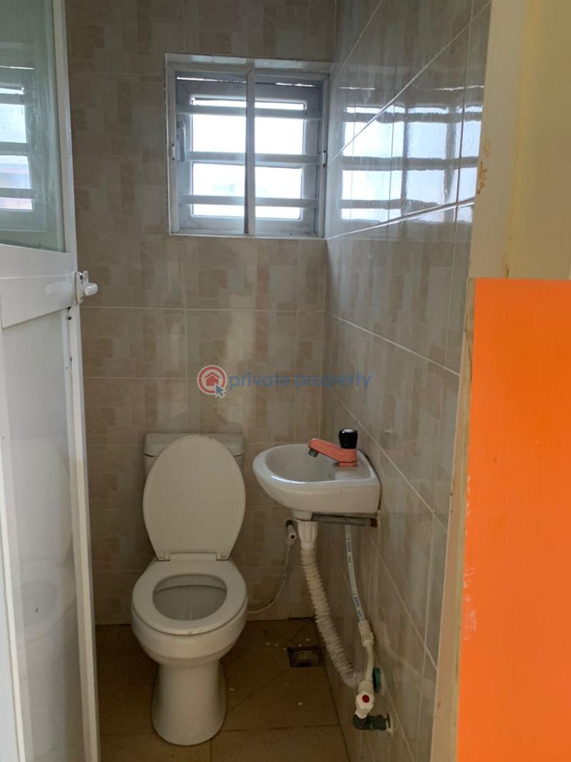 2 bedroom Flat & Apartment For Rent Budland Estate Ojodu Grammar School Berger Ojodu Lagos - 5