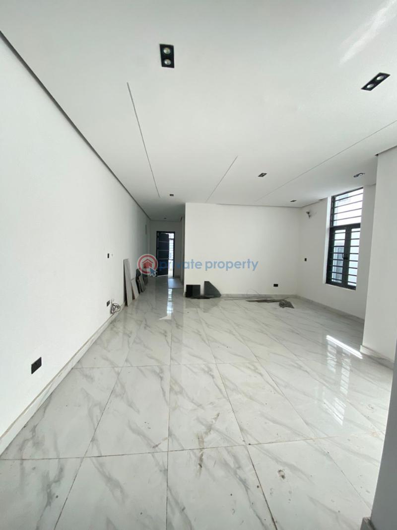 2 bedroom Shared Apartment For Sale Ologolo Lekki Lagos - 3