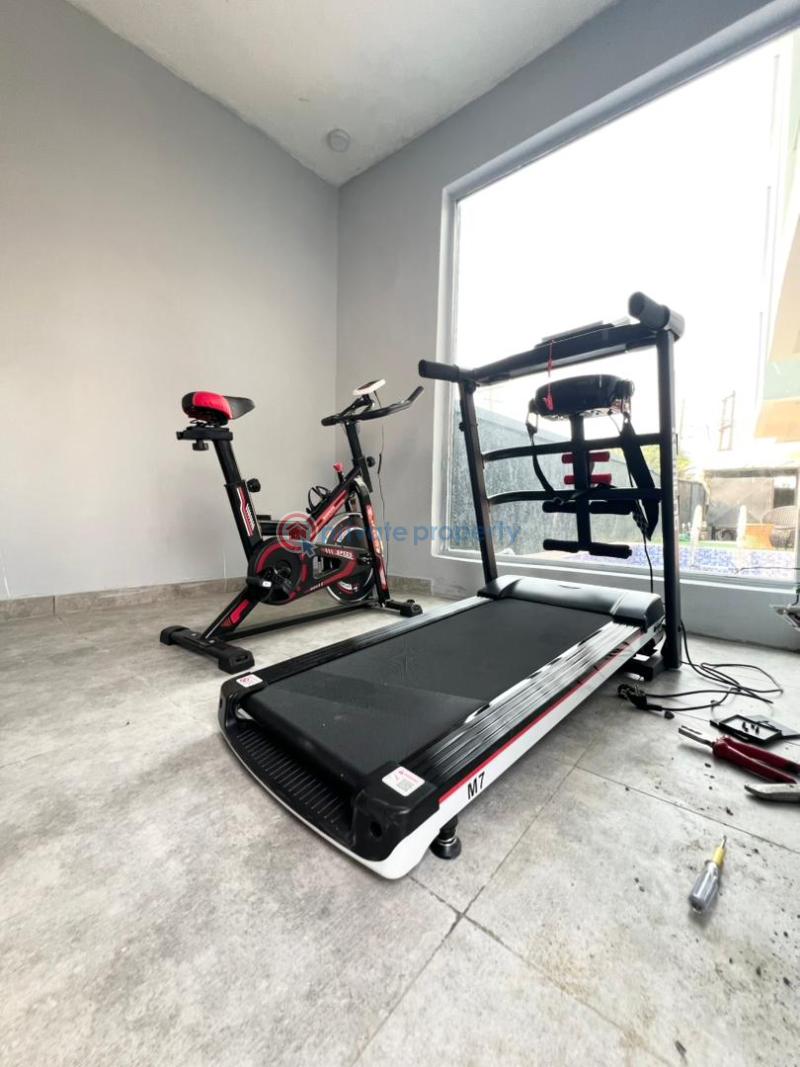 2 bedroom Flat & Apartment For Sale Ikate Elegushi Lekki Lagos - 7