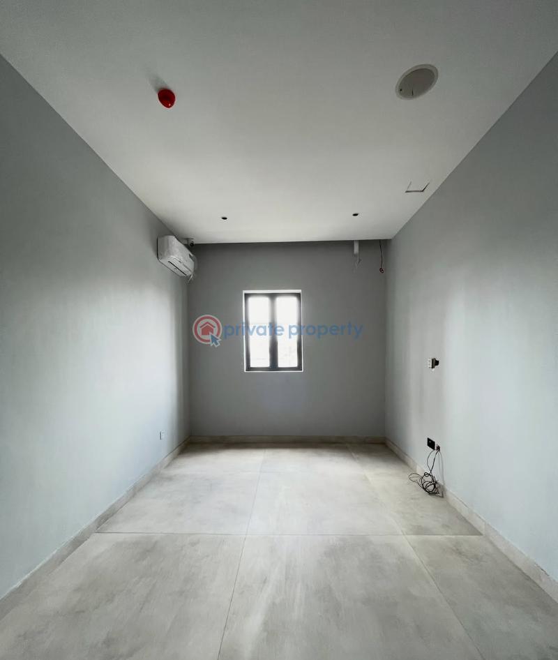 2 bedroom Block Of Flats For Sale Lekki Phase 1 Lagos - 7