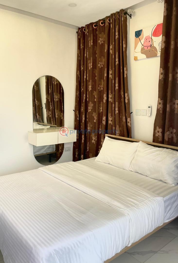 2 bedroom Flat & Apartment Short let Millenium Estate, Gbagada Gbagada Lagos - 2