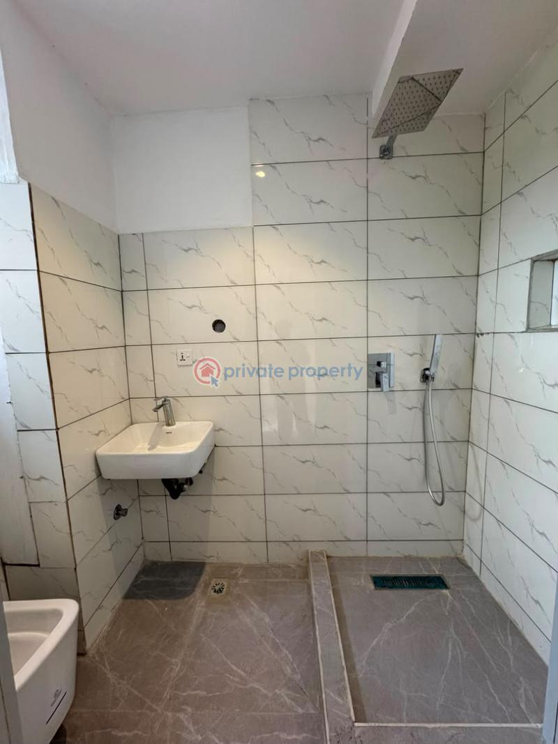 2 bedroom Flat & Apartment For Rent Lekki Phase 1 Lagos - 10