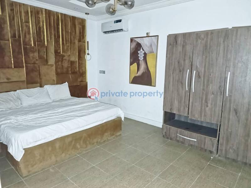 2-bedroom apartment - 2 2 bedroom Flat & Apartment For Rent Lekki Phase 1 Lagos - 2
