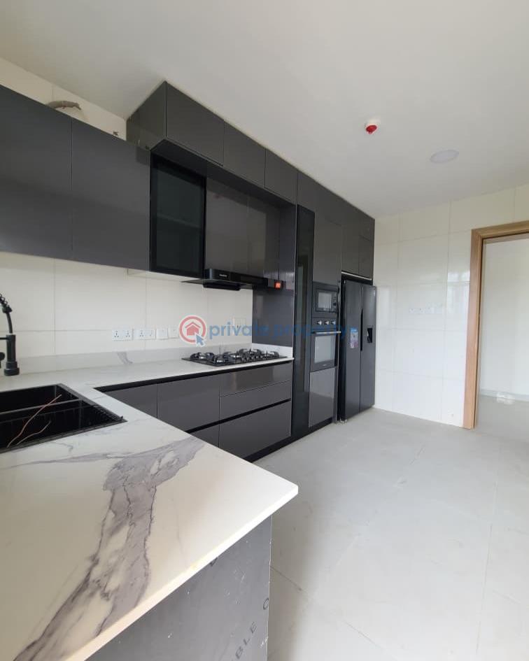 2 bedroom Block Of Flats For Rent Ikate Elegushi Lekki Lagos - 8
