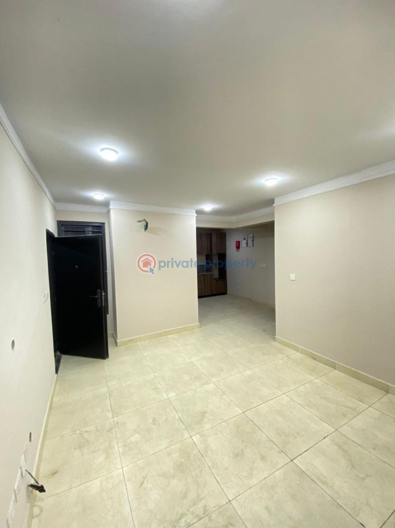 2 bedroom Block Of Flats For Rent Osapa Lekki Lagos - 3